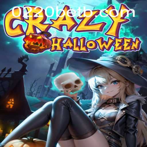 Exploring the Enchanting World of CrazyHalloween: A Spooky Adventure from 0220bet.com