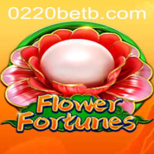 Unveiling FlowerFortunes: An Engaging Gaming Experience on 0220bet.com
