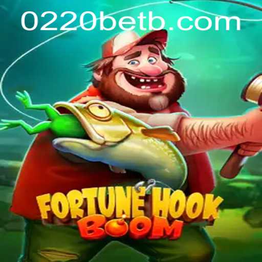 Discovering FortuneHookBoom: A Thrilling New Experience in Online Gaming with 0220bet.com