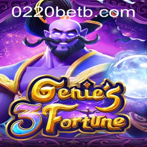 Discover the Magic of Genie3Fortune: An Enchanting Adventure in the World of Online Gaming