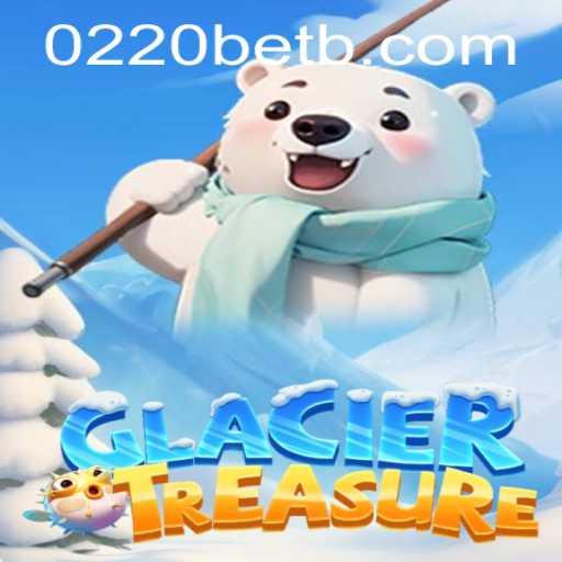 Explore the Thrills of GlacierTreasure: A Dive into Adventure and Strategy