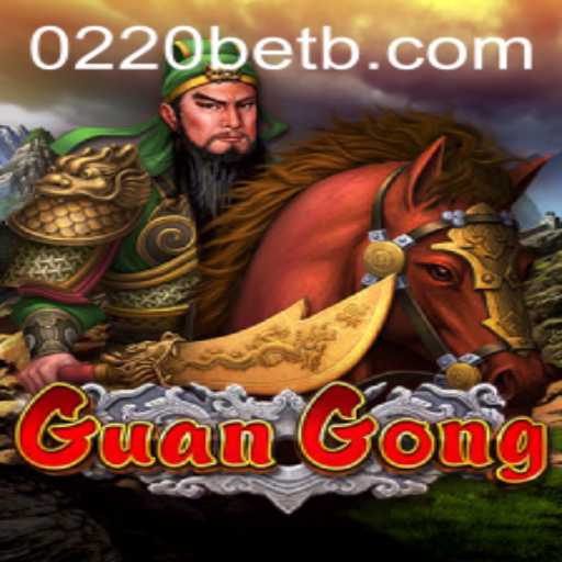Unveiling the Exciting World of GuanGong: A Comprehensive Guide