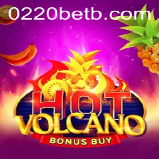 HotVolcanoBonusBuy: Erupting with Thrills and Rewards