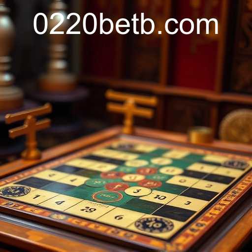 Descobrindo o Fascinante Mundo dos Jogos de Tabuleiro