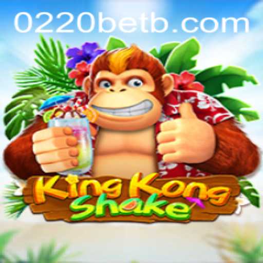 KingKongShake Game: A Thrilling Adventure in Modern Gaming
