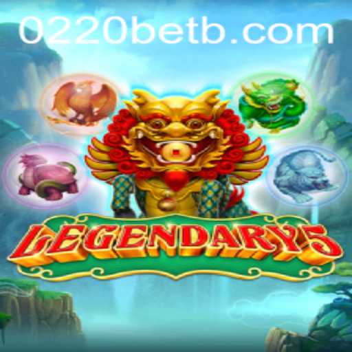 Unveiling Legendary5: A New Era in Gaming with 0220bet.com