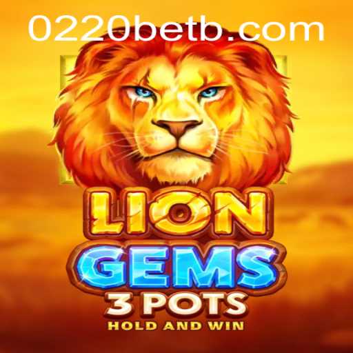 Exploring LionGems3pots: A Thrilling Casino Adventure