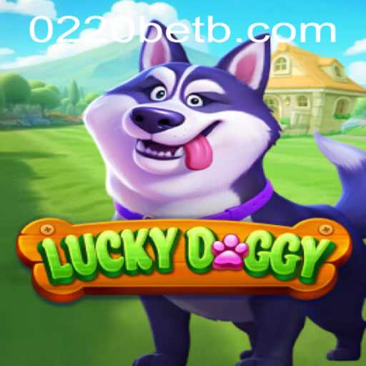 Discovering LuckyDoggy: A New Era of Casino Gaming