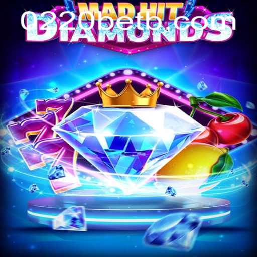 MadHitDiamonds: A Thrilling Adventure in the World of Arcade Gaming