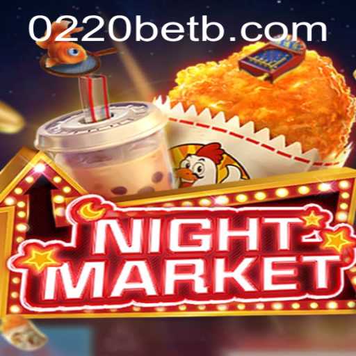 Discover NIGHTMARKET: A Thrilling New Experience in Online Gaming