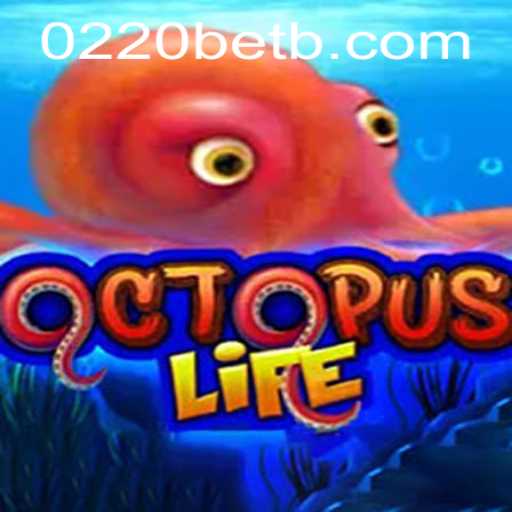 Explore the Intriguing World of OctopusLife: A New Gaming Sensation