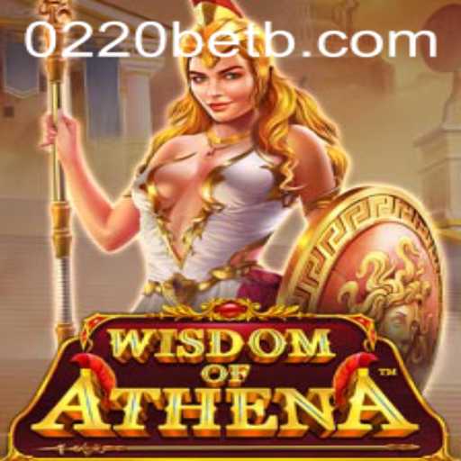 Wisdom of Athena Unveiled: A Modern Gaming Adventure